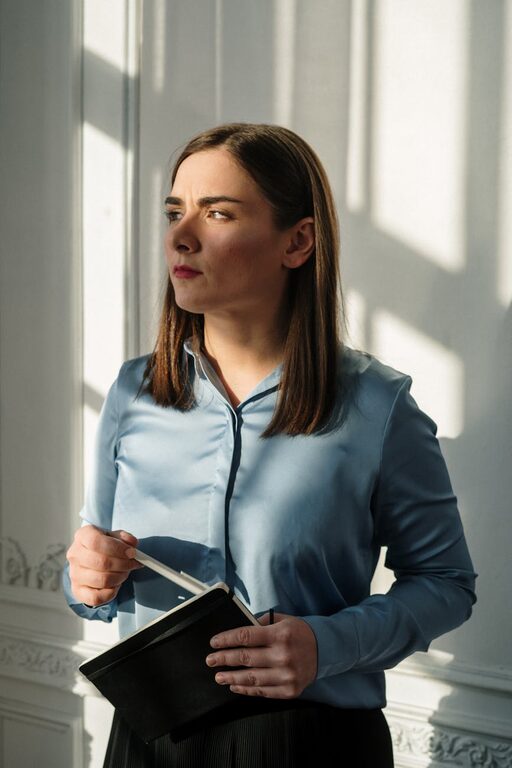 How to Journal for Clarity and Focus: A Step-by-Step Guide